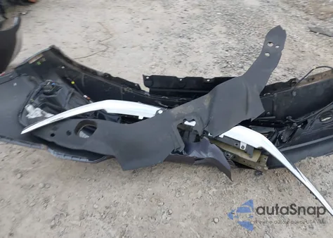 2021 Honda Pilot Awd Elite z USA, uszkodzony, nr VIN 5FNYF6H05MB051686